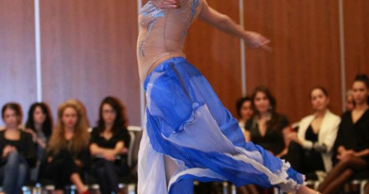 міс світу 2011_4 / © facebook.com/MissWorld