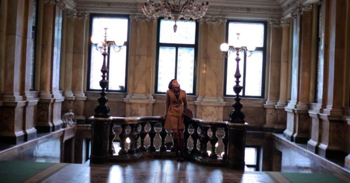 Режисером відео виступив молодий американський документаліст Джон Керрі Ікс. / © jamalamusic.com