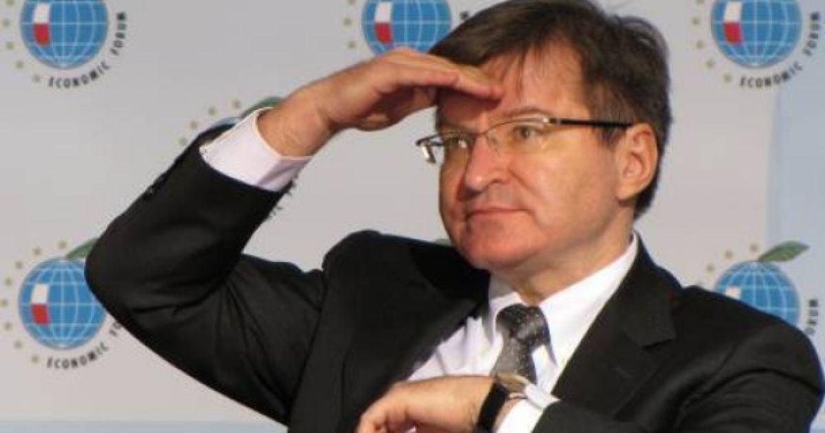 Немиря: Європа більше не вірить обіцянкам української влади