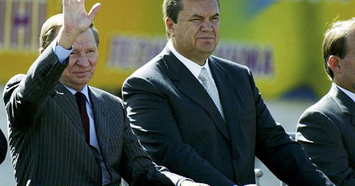 20-річчя Незалежності України_20 / © AFP