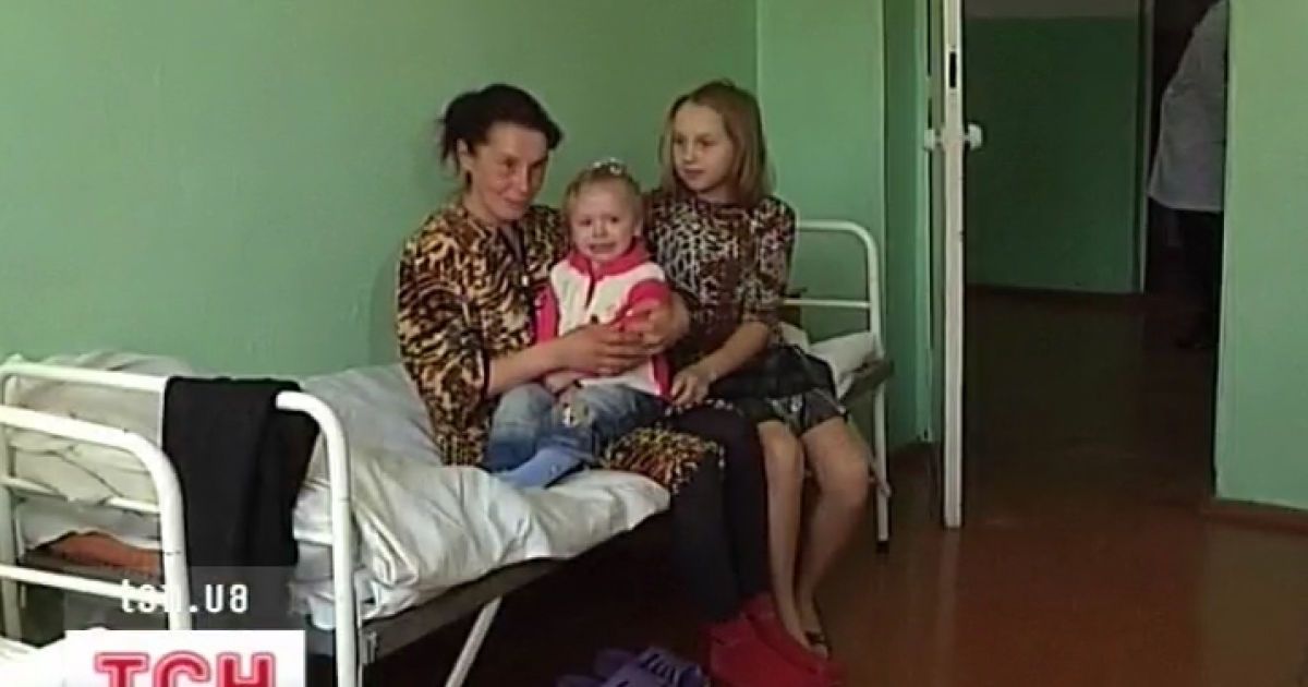 На Одещині мати майже до смерті замордували своїх дітей