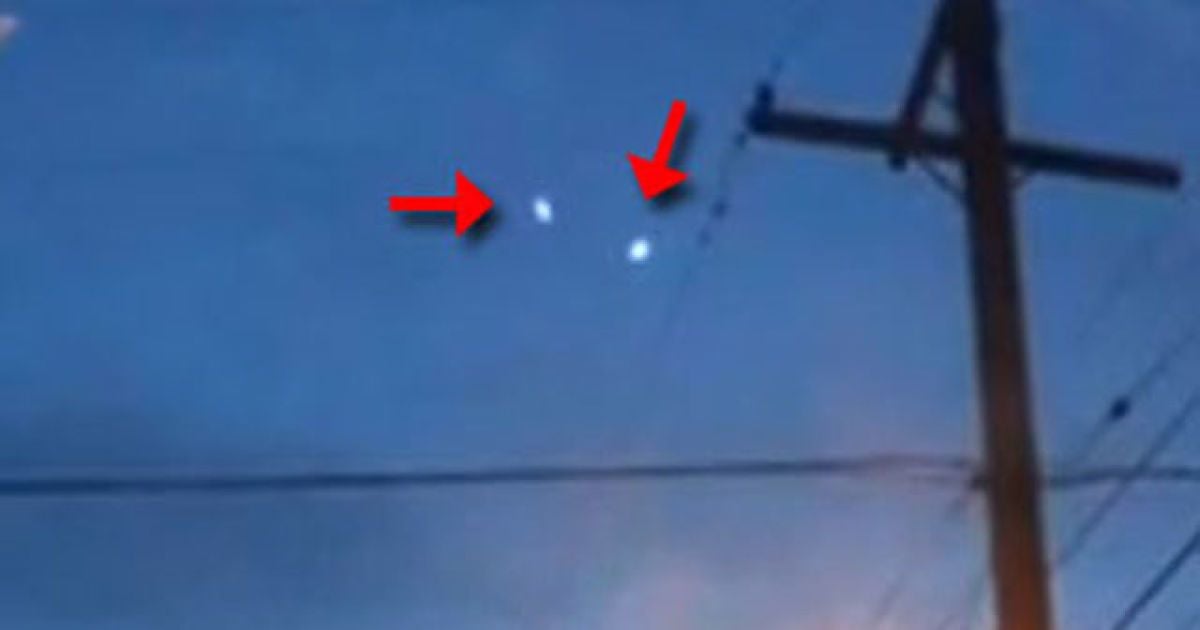 Скріншот з відео.