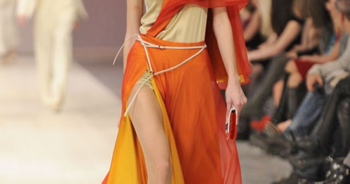 українські дизайнери_14 / © www.fashionweek.com.ua