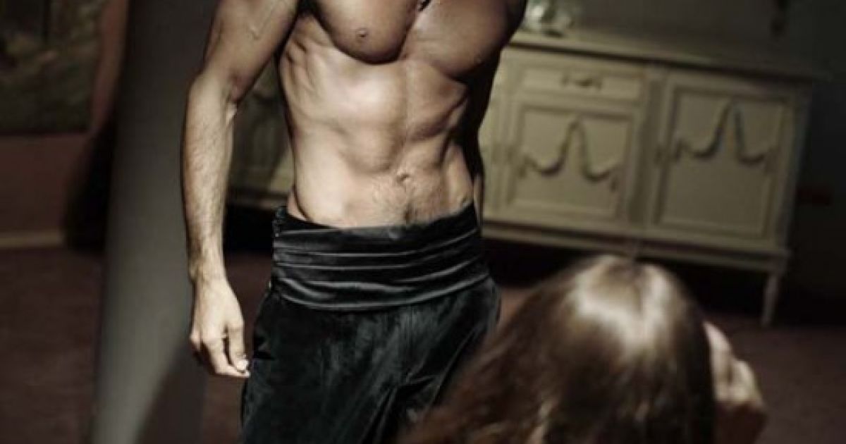 Ірина Білик презентувала нове відео на пісню "Девочка" / © irynabilyk.com