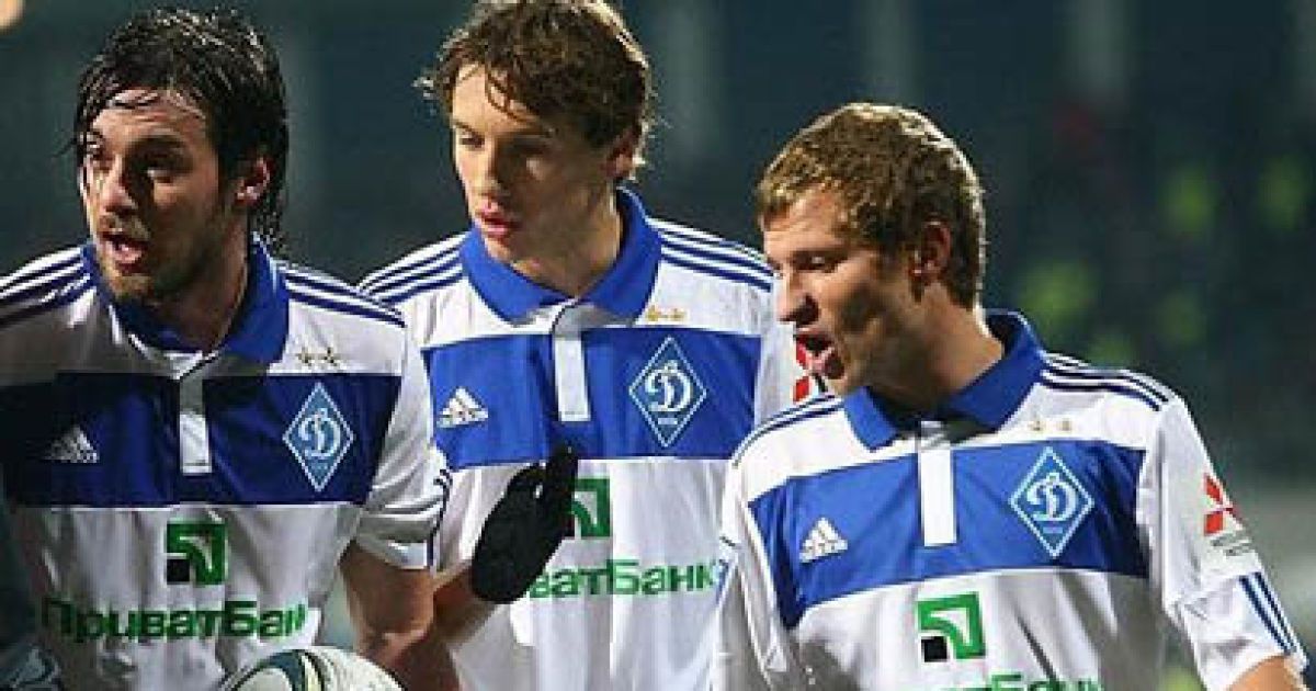 Мілевський, Гармаш і Алієв сперечаються з Годуляном