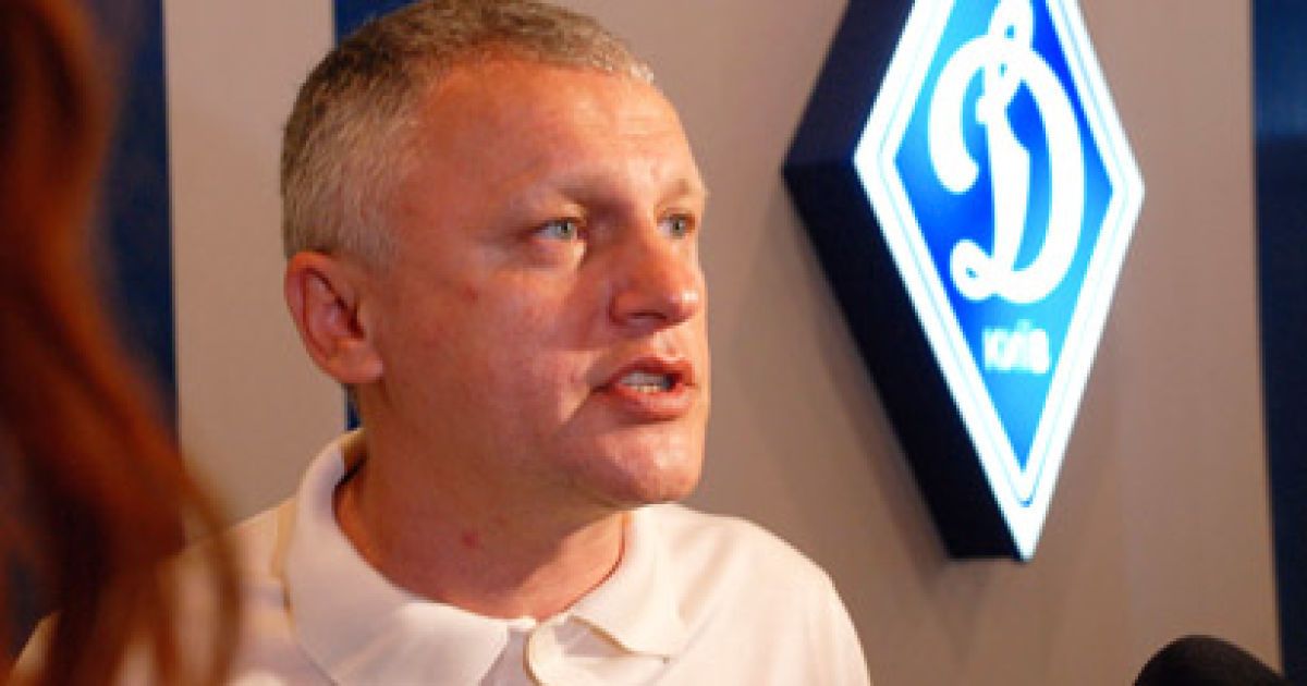 Ігор Суркіс