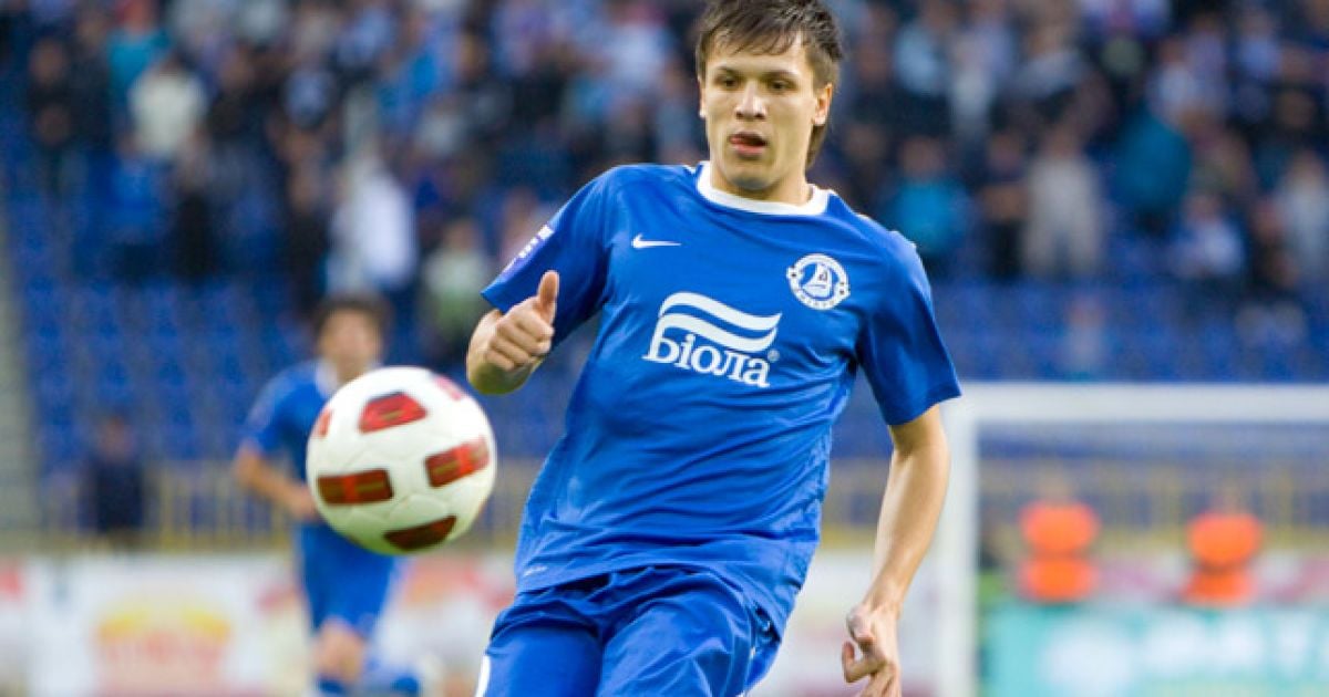 Коноплянка жадає перемоги на "Донбас-Арені"