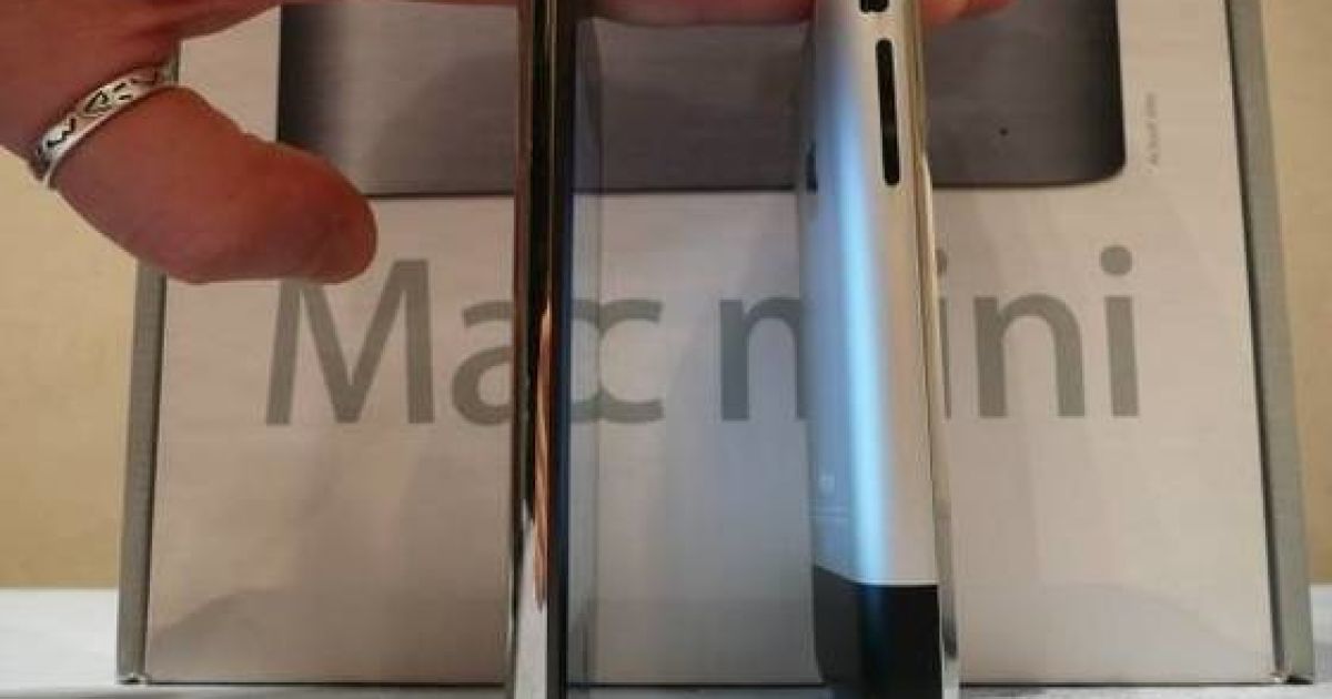 Музей Apple в Італії_6