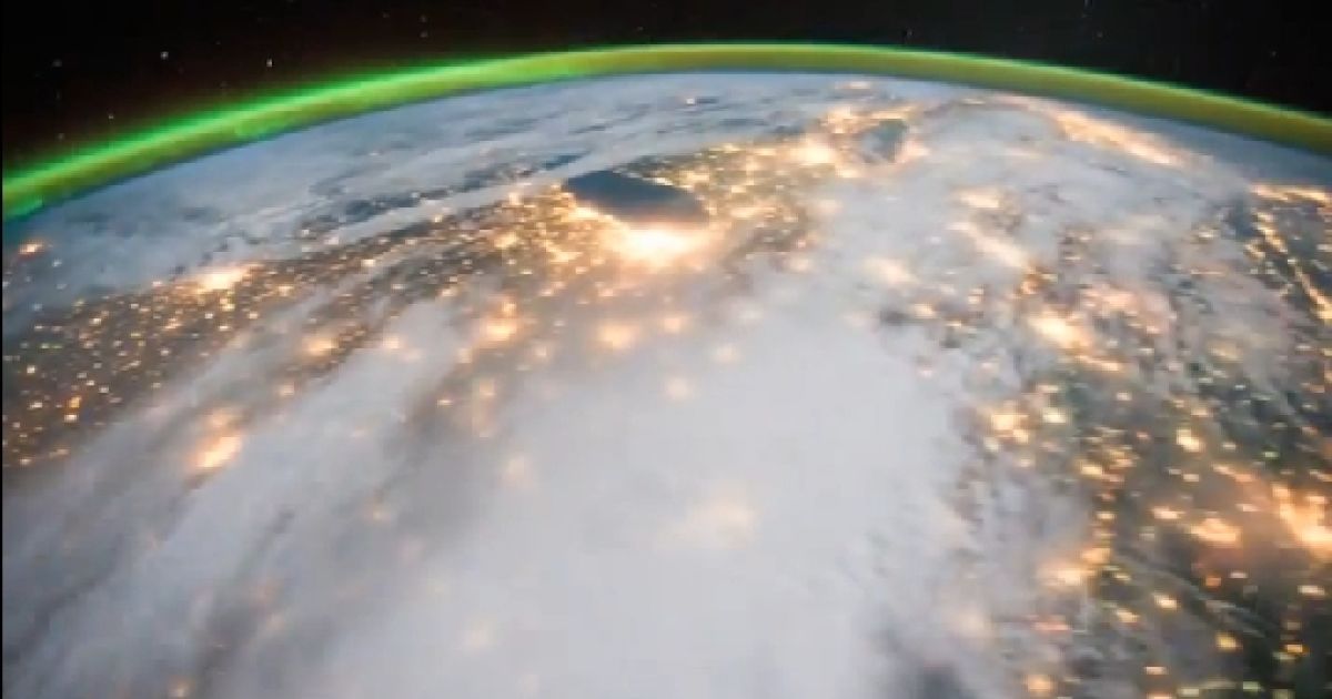 Земля з космосу_5 / © NASA