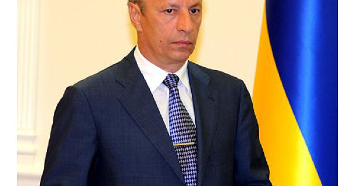 Міністр енергетики і вугільної промисловості Юрій Бойко / © УНІАН