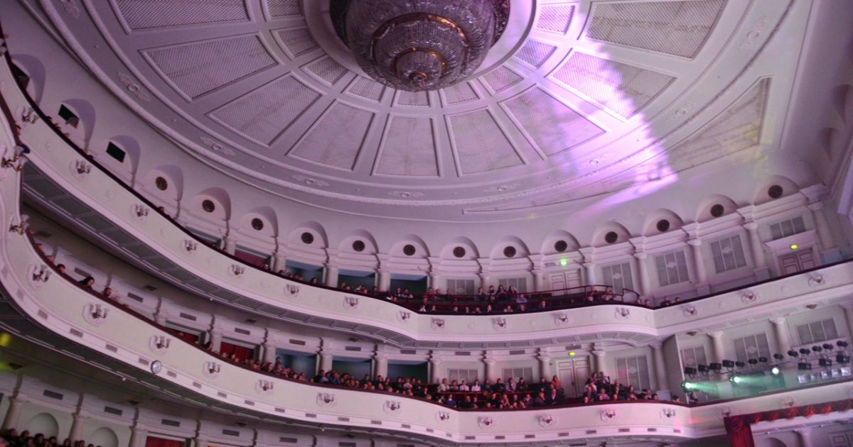 Jazz in Kiev 2011_2