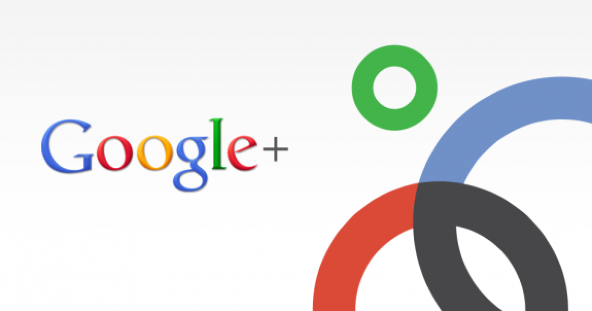 Кількість користувачів Google+ перевищила 40 млн