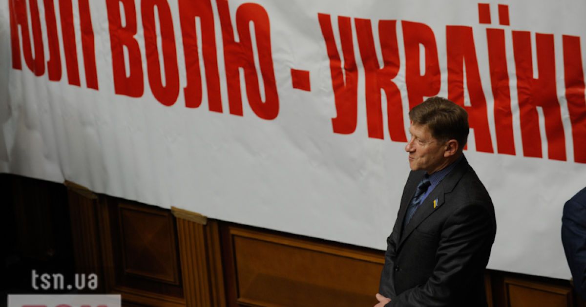 БЮТівці заявили, що не голосуватимуть за проект закону, оскільки жодна з поправок опозиції не була врахована