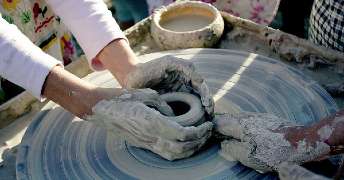 У закарпатському Берегово відбувся фестиваль "Bereg Fest 2011" / © Украинское Фото