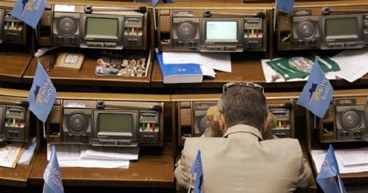 У КПУ вважають, що передвиборча кампанія буде для ПР непростою