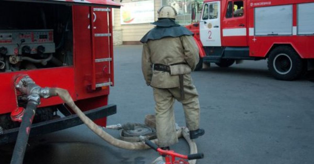 Прокуратура Запорізької області перекваліфікувала справу щодо вибуху в супермаркеті "Сільпо" з "хуліганства" на "теракт" / © УНІАН