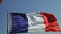 Флаг Франции