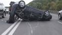 Под Киевом попал в аварию голкипер киевского "​​Динамо"