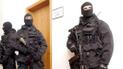В здание Укрпатента ворвались неизвестные и проводят обыск. Иллюстрация