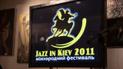 Jazz in Kiev