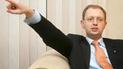 Завтра "Батькивщина" распрощается с 26 кандидатами