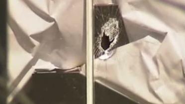 Полиция Сиднея штурмом освободила 12-летнюю девочку, которую захватил отец-&quot;бомбист&quot;