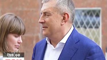 Свидетель по делу Луценко отказался от своих показаний