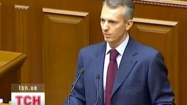 Валерий Хорошковский отныне генерал армии