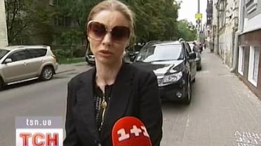Власенко стверджує, що Окунська ніколи не була його дружиною