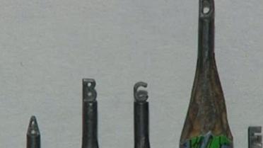 В Лондоне проходит выставка курьезных произведений современного искусства