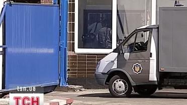 Юлию Тимошенко осмотрел ее личный врач