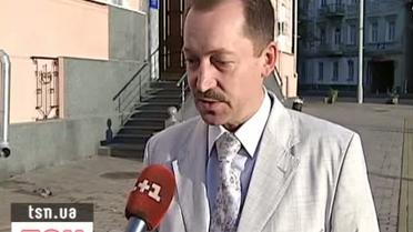 В милиции предположили, что против оппозиции был использован аэрозоль