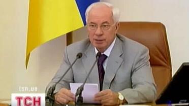 Сердце Азарова работает без сбоев