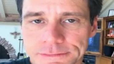 Джим Кэрри признался в любви Эмми Стоун