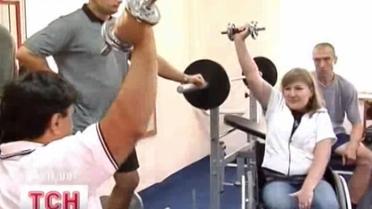 Сильные духом отказываются быть слабыми телом