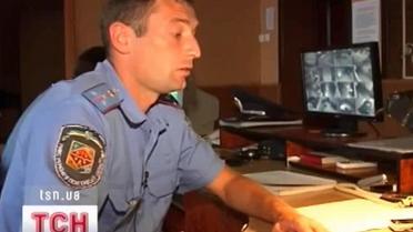 За потлавской милицией следят