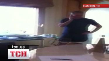 Журналистка ТСН нашла Черновецкого в Израиле
