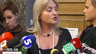 Луценко жалуется, что его обследуют, но не лечат