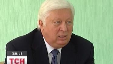 Виктор Пшонка считает, что вина Юлии Тимошенко доказана