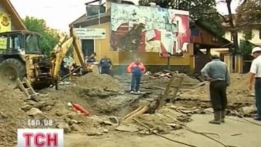 Восьмерым чиновникам грозит суд по факту ужгородских газовых событий 29 августа