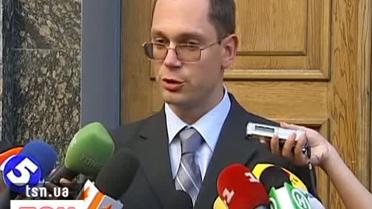 Суд не выпустил Луценко из СИЗО