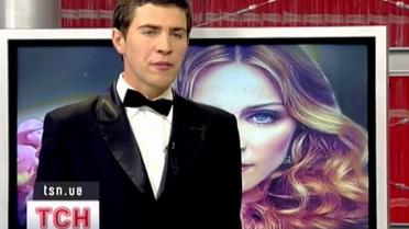 Гость программы ТСН Виталий Седюк