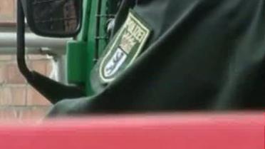 В Берлине задержали исламистов, которые готовили масштабный теракт
