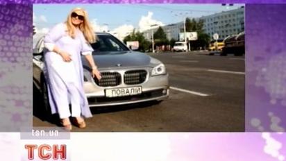 "Залізні коні" знаменитостей під прицілом ТСН-особливе