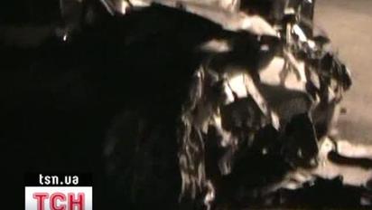 Мер Обухова загинув у ДТП