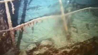 На дні Атлантичного океану знайшли корабель з 200 тоннами срібла