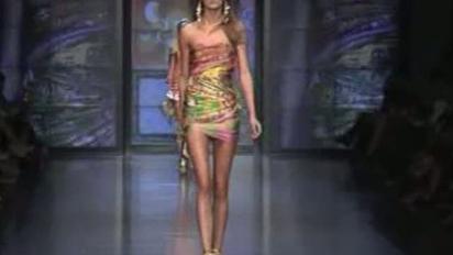 Тиждень моди в Мілані