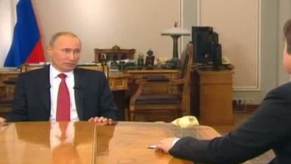 Путін поставив себе вище за Сталіна і Хрущова