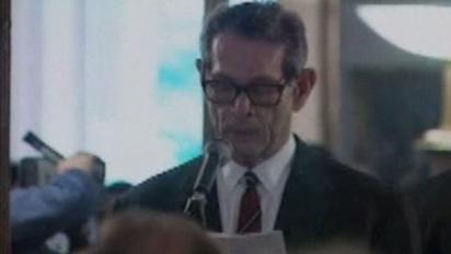 Колишній король Румунії вперше з 1946 року виступив у парламенті