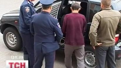 У Бердичеві впіймали педофіла